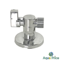 Кран для стиральной машины Solomon 1/2"х3/4" A7072