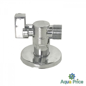 Кран для стиральной машины Solomon 1/2"х3/4" A7072 Кран для стиральной машины Solomon 1/2"х3/4" A7072