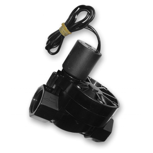 Электромагнитный клапан РВ 1", 24VAC 50/60Hz, DSA-4002