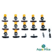 Набор системы тумано-образования 1006-S Presto-PS