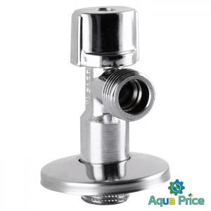 Кран шаровый угловой ½" Arco A-80 NOV06 Кран шаровый угловой ½" Arco A-80 NOV06