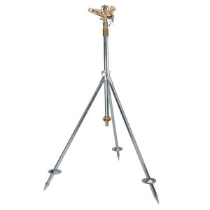 Штатив с пульсирующим разбрызгивателем в комплекте с принадлежностями, 3/4", GK604424SET1 Штатив с пульсирующим разбрызгивателем в комплекте с принадлежностями, 3/4", GK604424SET1