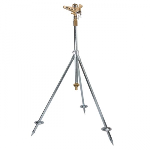 Штатив з пульсуючим розбризкувачем у комплекті з приладдям, 3/4", GK604424SET1