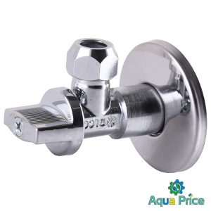 Кран шаровый угловой ½"-3/8" Arco NOV20 (2шт.) Кран шаровый угловой ½"-3/8" Arco NOV20 (2шт.)