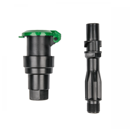 Садовый гидрант РВ 3/4" с ключом РН 3/4" для удобного использования