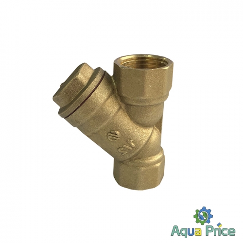 Фильтр грубой очистки 1/2" 01830 ARCO Фильтр грубой очистки 1/2" 01830 ARCO