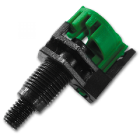 Ороситель "MINI" статический 180°, DSZ-0700