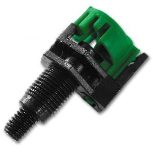 Ороситель "MINI" статический 180°, DSZ-0700