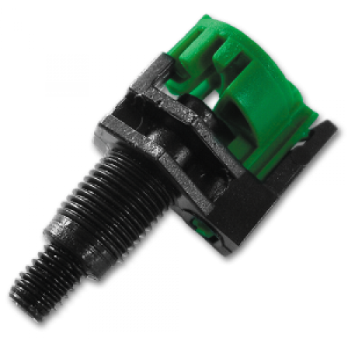Ороситель "MINI" статический 180°, DSZ-0700