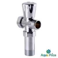 Кран вентельный для стиральной машины Selba 3/4" A7250