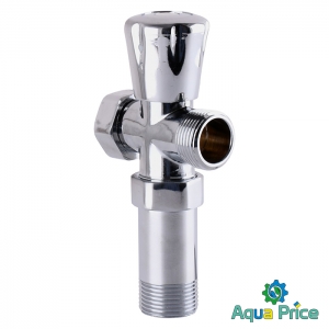 Кран вентельный для стиральной машины Selba 3/4" A7250 Кран вентельный для стиральной машины Selba 3/4" A7250