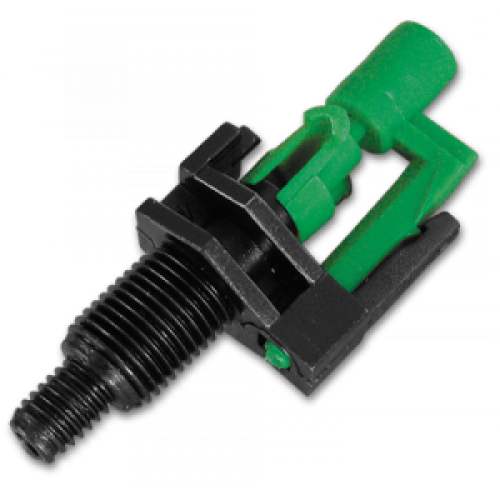 Зрошувач "MINI" 360°, що обертається, DSZ-0600