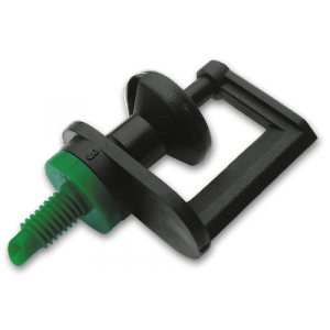 Ороситель "MINI" вращающийся РН 1/4", DSZ-1600