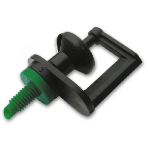 Ороситель "MINI" вращающийся РН 1/4", DSZ-1600