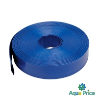 Шланг LayFLat гибкий 4", (50м) LFT-4 Presto-PS