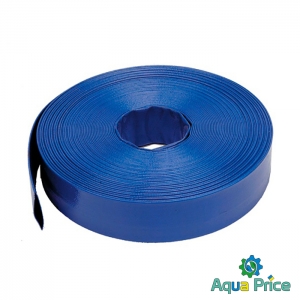Шланг LayFLat гибкий 4", (50м) LFT-4 Presto-PS