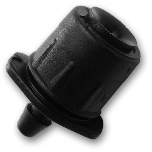 Ороситель регулируемый 360° для трубки 4мм, (10 шт), DSZ-1301