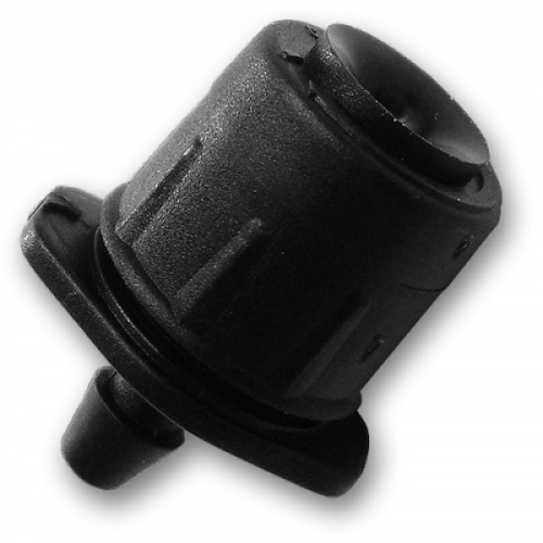 Ороситель регулируемый 360° для трубки 4мм, (10 шт), DSZ-1301