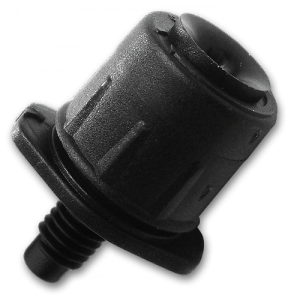 Ороситель регулируемый 360° РН 1/4" (10 шт), DSZ-1302