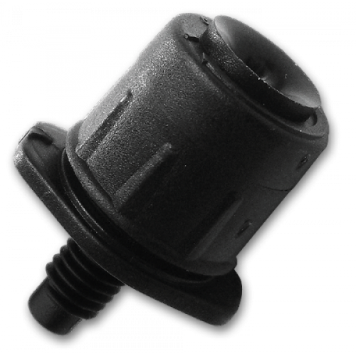 Ороситель регулируемый 360° РН 1/4" (10 шт), DSZ-1302