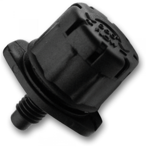 Ороситель регулируемый линейный 360° РН 1/4" (10 шт), DSZ-1402