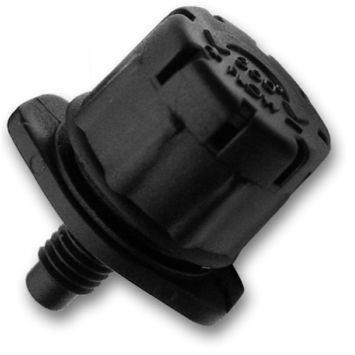 Ороситель регулируемый линейный 360° РН 1/4" (10 шт), DSZ-1402