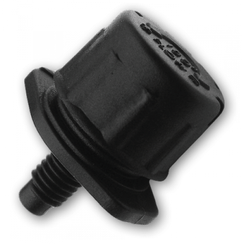 Ороситель регулируемый линейный180° РН 1/4"(10 шт), DSZ-1502