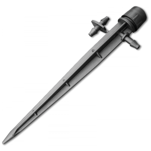 Ороситель регулируемый на колышке 360° (3 шт), DSZ-1303