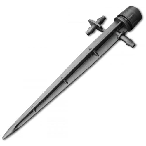 Ороситель регулируемый на колышке 360° (3 шт), DSZ-1303