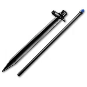 Ороситель с миникраном на колышке 90° (5 шт), DSZ-5710