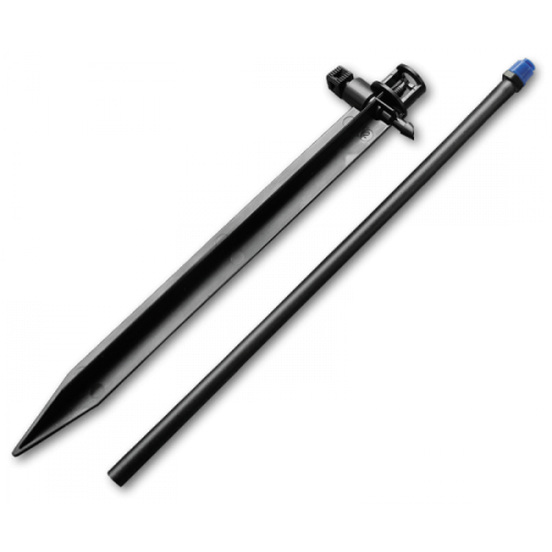 Ороситель с миникраном на колышке 90° (5 шт), DSZ-5710