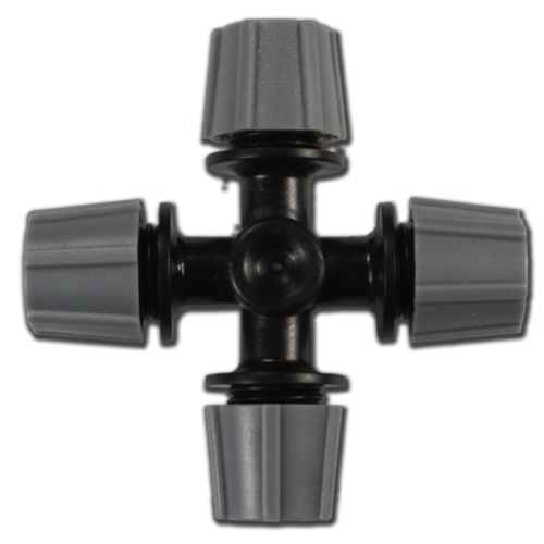 Туманообразователь на 4 форсунки, DSZ-0404L