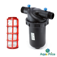 Фильтр Presto-PS сетчатый 1 1/2" для капельного полива (1750-ST-120)