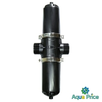 Фильтр Presto-PS дисковый 4", две колбы для капельного полива (DD-04120) Presto-PS