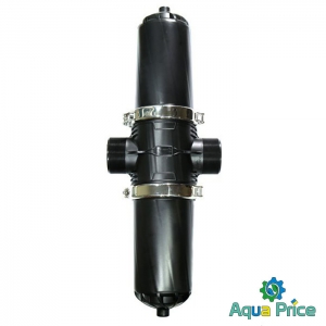 Фильтр Presto-PS дисковый 4", две колбы для капельного полива (DD-04120) Presto-PS