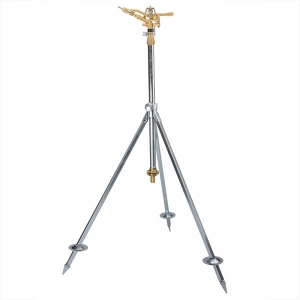 Штатив с пульсирующим оросителем, комплект, d=50м, РН 1", GKV656332SGWSET1 Штатив с пульсирующим оросителем, комплект, d=50м, РН 1", GKV656332SGWSET1