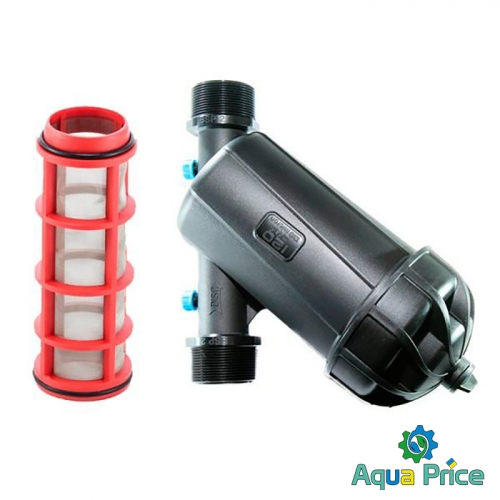 Фильтр Presto-PS сетчатый 1 1/4" для капельного полива (1740-S-120)