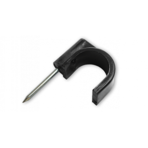 Кронштейн монтажный для трубки 4мм (20 шт), DSA-2804