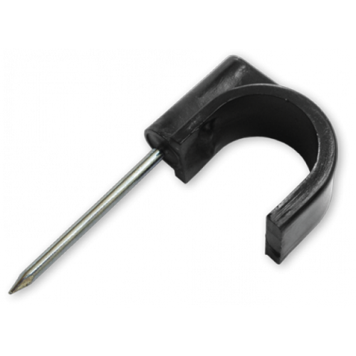 Кронштейн монтажний для трубки 13мм (6шт), DSA-2813