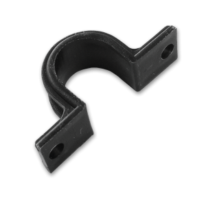 Кронштейн зажимной для трубки 13мм (5 шт), DSA-4013