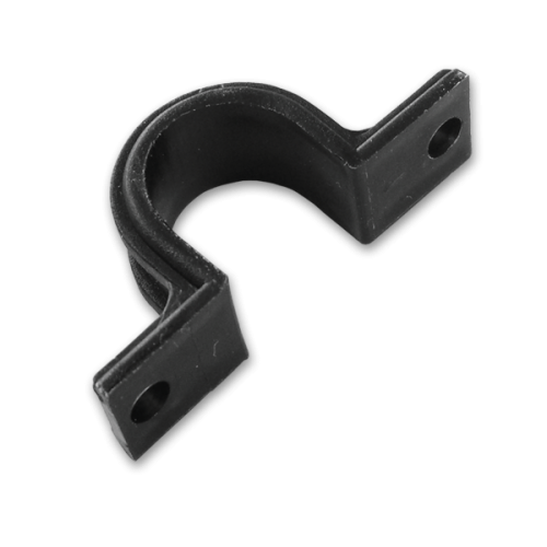 Кронштейн затискний для трубки 13мм (5 шт), DSA-4013