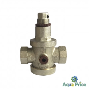 Редуктор 3/4" RINOX 143 ITAP