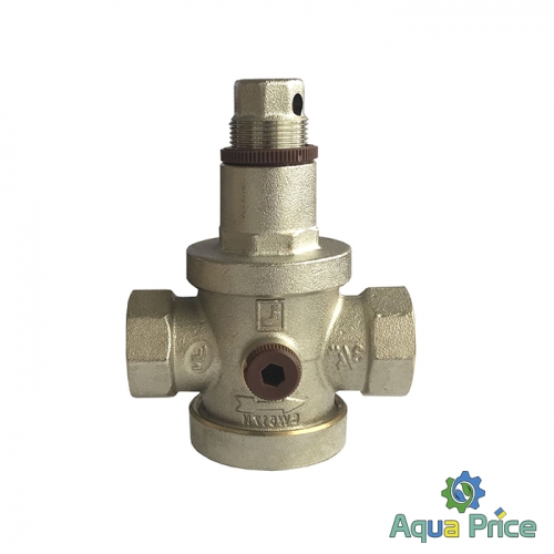 Редуктор 3/4" RINOX 143 от ITAP