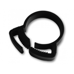 Хомут для трубки 19мм (10 шт), DSA-3919 Хомут для трубки 19мм (10 шт), DSA-3919