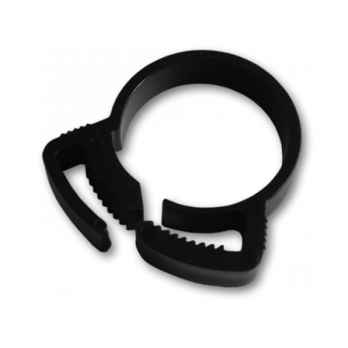 Хомут для трубки 19мм (10 шт), DSA-3919
