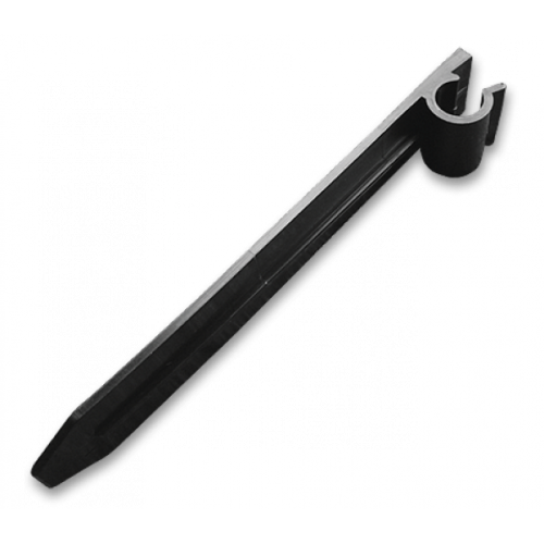 Шпилька с держателем для трубки 13мм (3 шт), DSA-3113