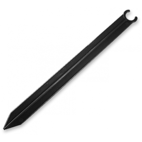 Шпилька с держателем для трубки 6мм, DSA-3106L