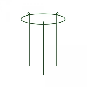 Кольцевая подставка для растений, D= 45см, H=90см, TYRP14590