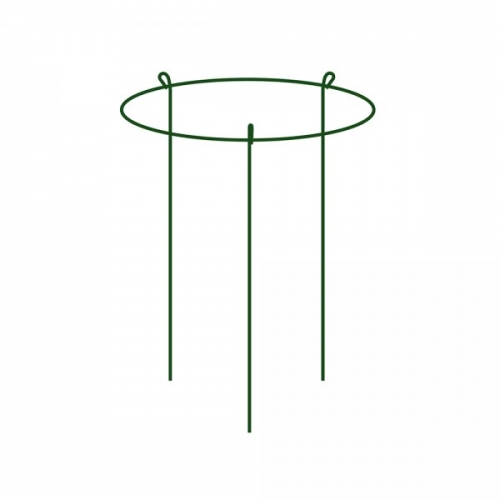Кільцева підставка для рослин, D=45см, H=90см, TYRP14590