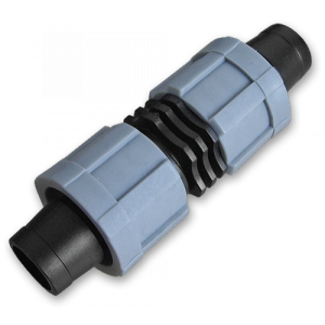 Муфта соединительная (ремонтная) для капельной ленты, DSTA01-00L